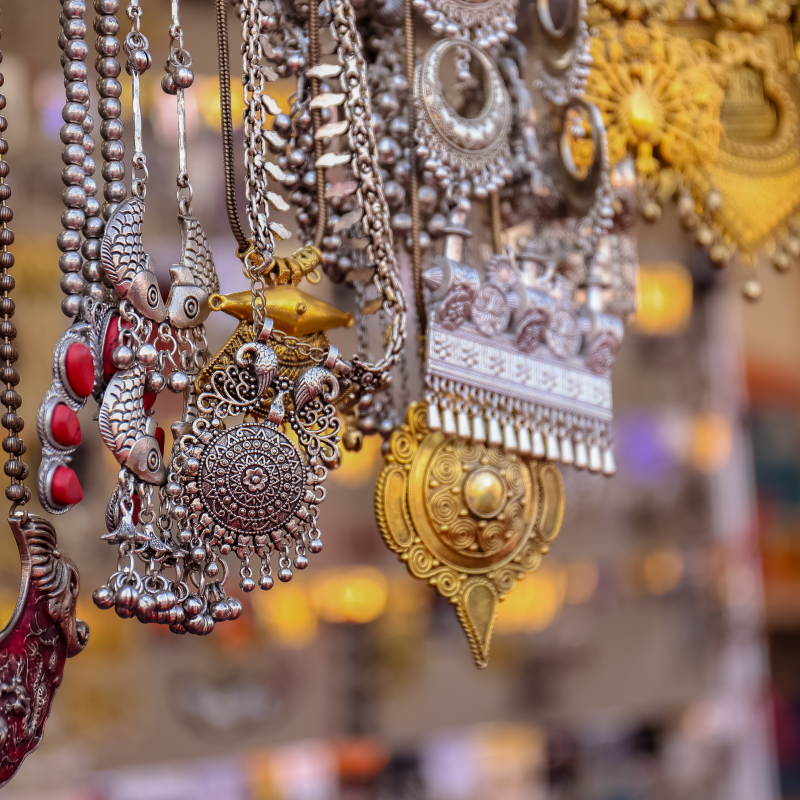 Jewellery Design Blog