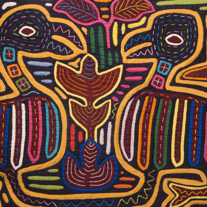 Textile Design blog