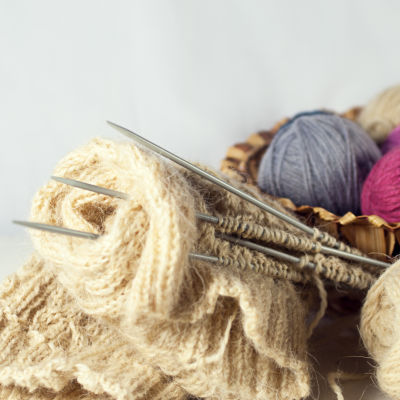 Knitwear Design Blog
