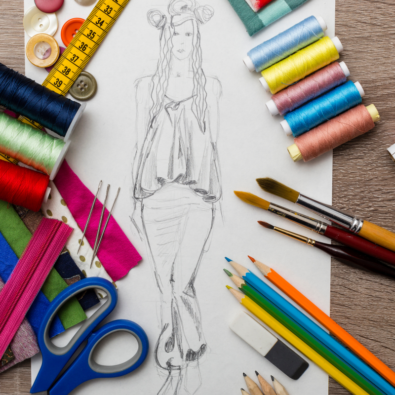 Fashion and Lifestyle Design blog