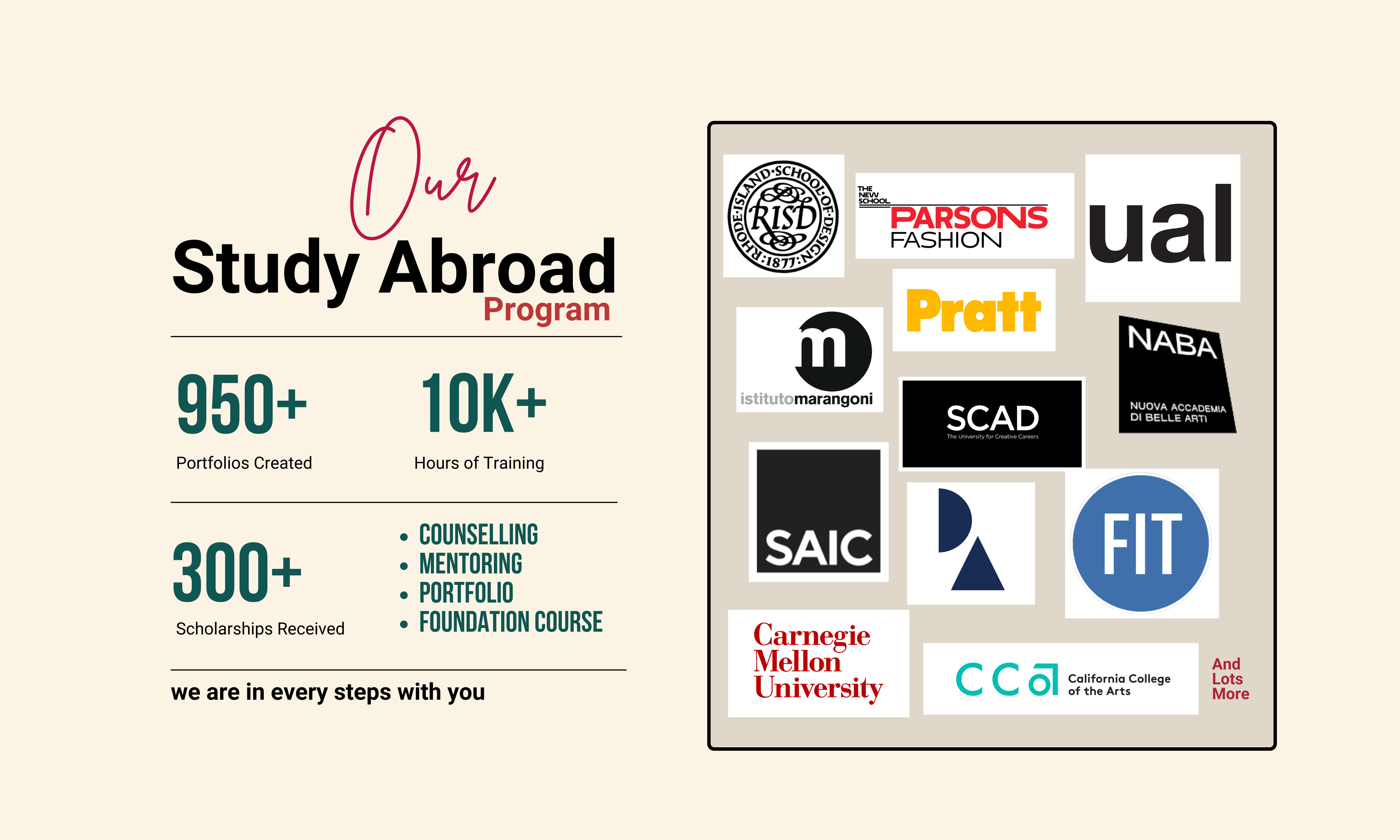 Study Abroad