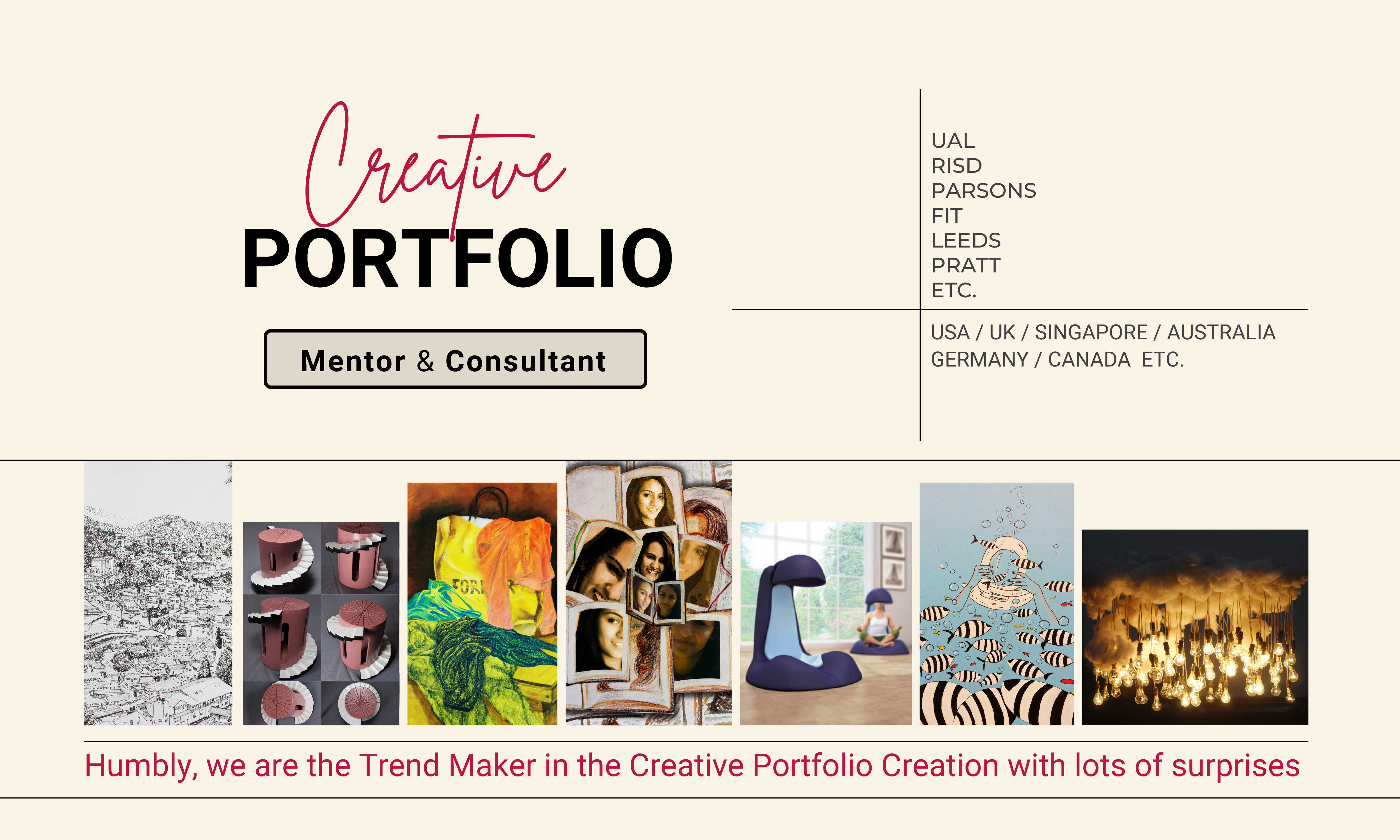 Portfolio