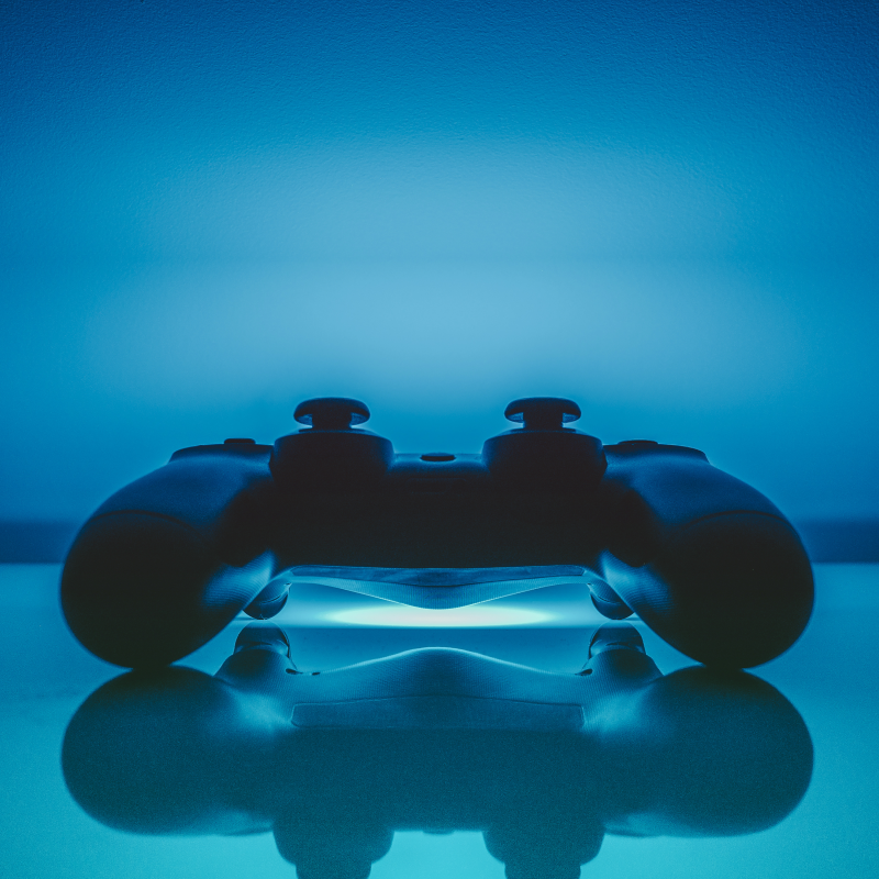 Digital Game Design Blog