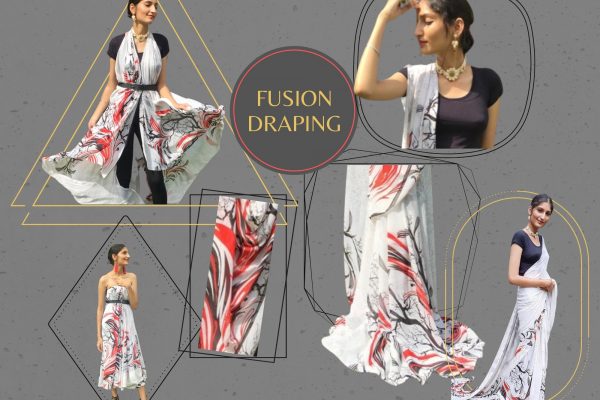 FUSION DRAPING