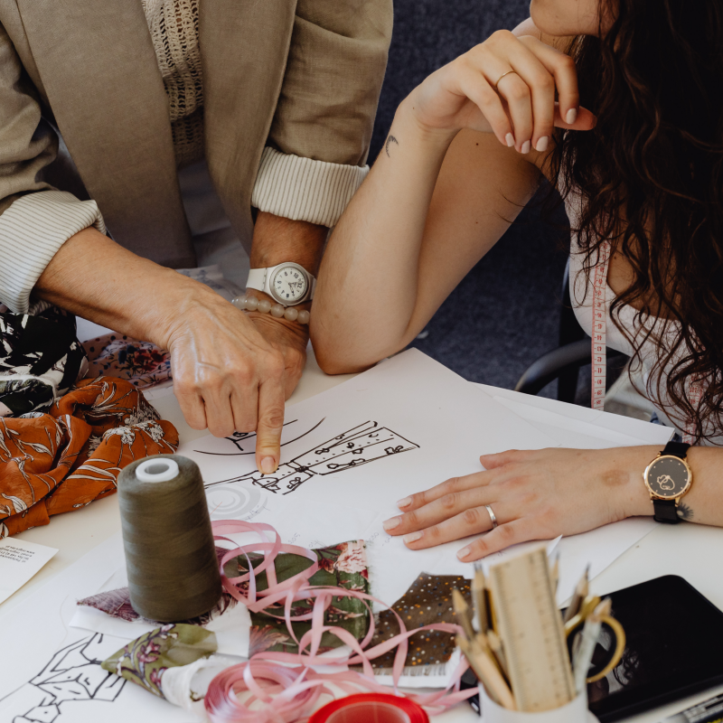 Fashion Styling and Image Design Blog