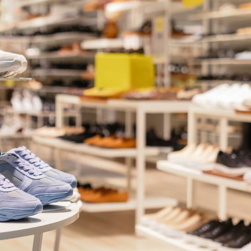 Footwear Design Blog