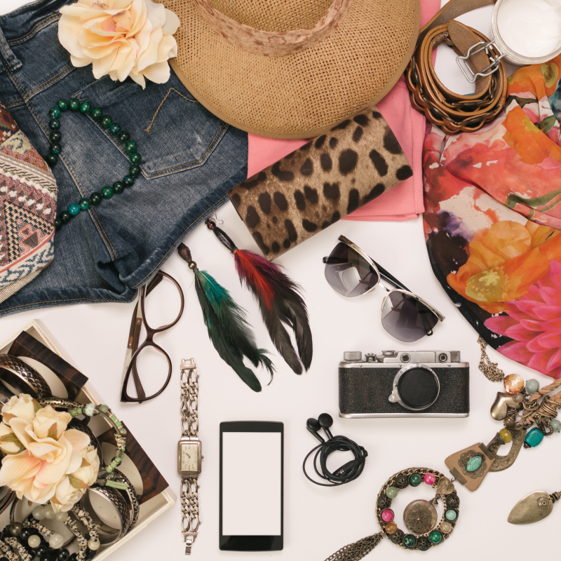 Lifestyle Accessory Design
