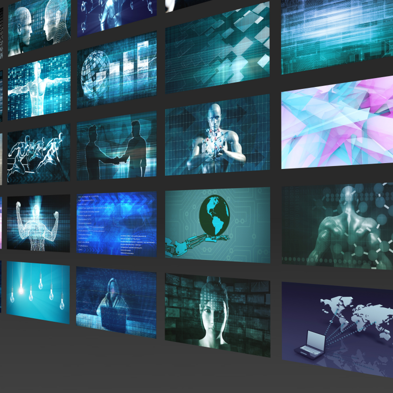 Multimedia Design blog